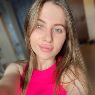 Ulyana Popova