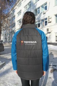 Фотография Vestern 3