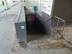 Фотография Модное ателье 5