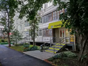 Фотография Модельер 4