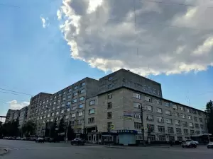 Фотография Гардероб мечты 2