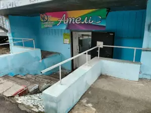 Фотография Вилия 5