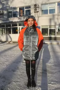 Фотография Vestern 4
