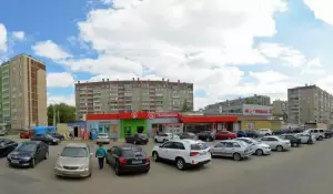 Фотография Мастерская по ремонту одежды 4