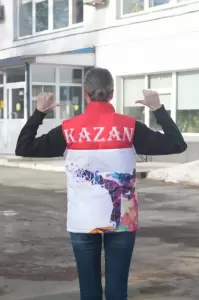 Фотография Vestern 2